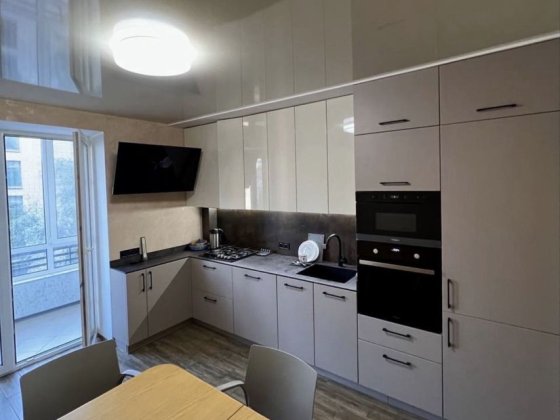 Соборності. Здається 2-х кімнатна квартира Полтава