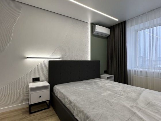 Оренда розкішної євродвійки в Тріумфі Луцк