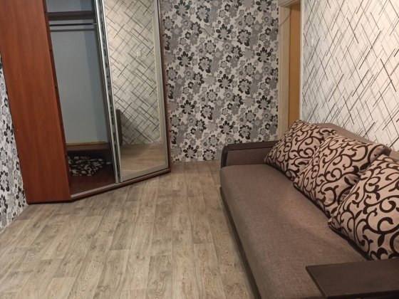 Квартира сдаётся на длительный срок