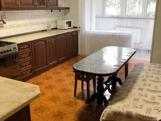 Простора 3к квартира Луцьк