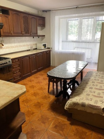 Простора 3к квартира - фото 1