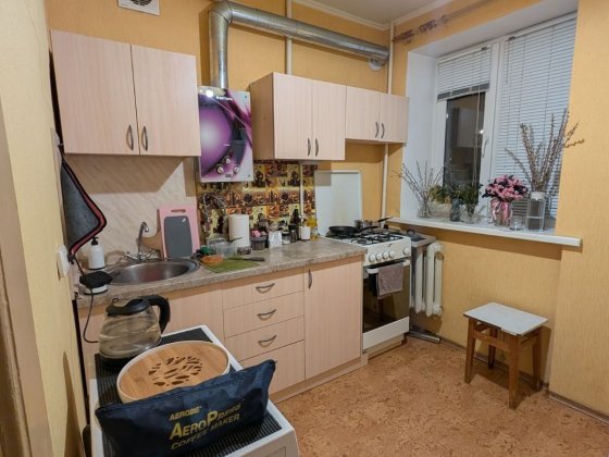 Здам 1 кім кв на Зигіна 8000+ ком Полтава