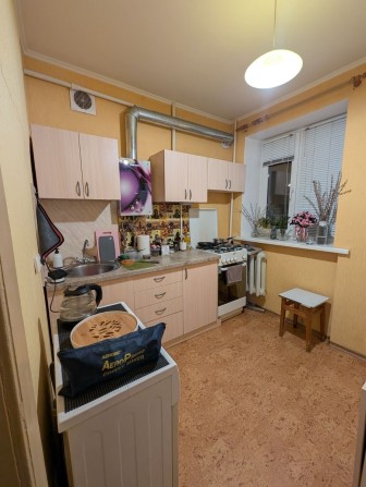 Здам 1 кім кв на Зигіна 8000+ ком - фото 1