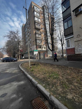 Двокімнатна Центр Світло не вимикають (можна на місяць) - фото 1