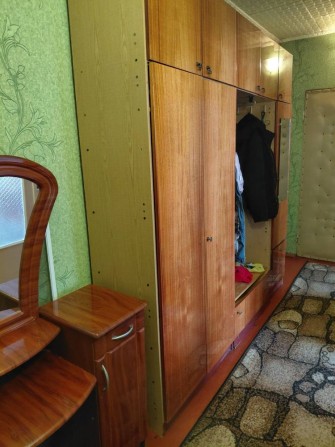 Здається 3 кімнатна квартира в центрально - міському районі . - фото 1