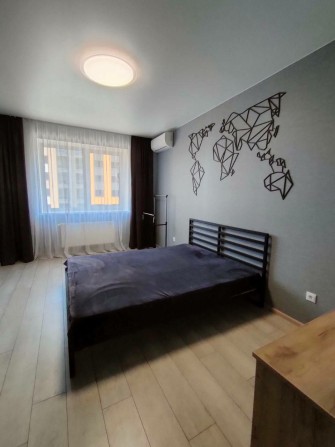 ‼️Оренда неймовірно затишної квартирки в ЖК  Щасливому - фото 1