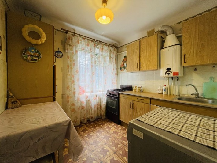 Здам в оренду 1кім.квартиру, вул. Відінська. - фото 1