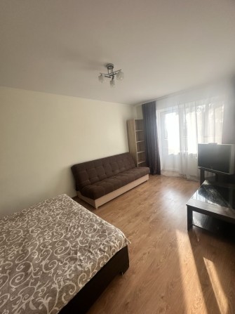 Здам 1-кімнатну квартиру в центрі - фото 1