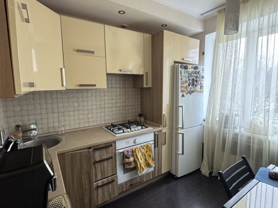 Оренда двокімнатної квартири вул. Д. Галицького Рівне