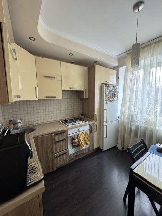 Оренда двокімнатної квартири вул. Д. Галицького - фото 1