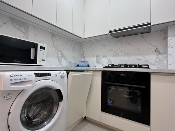 Здам 1-но кімнатну квартиру Щасливе Ровно