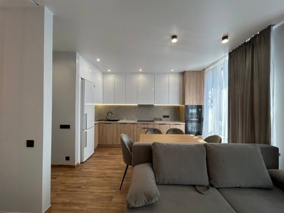 Оренда.1к.квартири +паркінг в жк.Манхетен.Перша здача. Івано-Франківськ