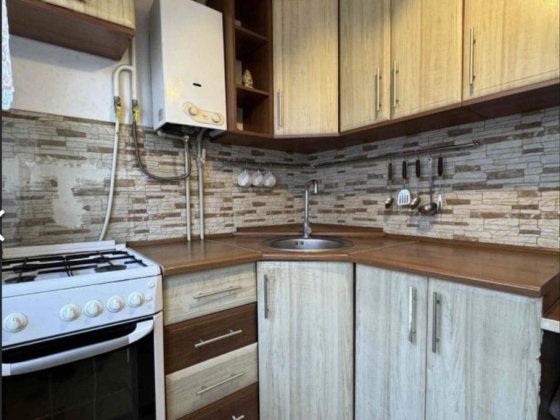 2-км квартира на пр. Миру Рівне