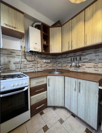 2-км квартира на пр. Миру - фото 1