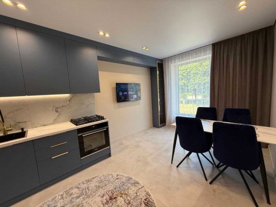 Оренда 1о к квартира ЖК "Статус", р-н Льонокомбінатівська, SportLife Ровно