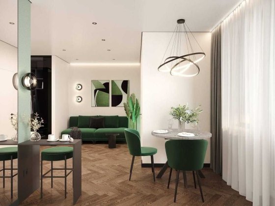 Продаж,аренда квартир та будинків Полтава