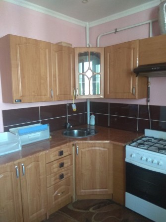 Оренда 2 к кв Новобудова, район Позитрон. - фото 1