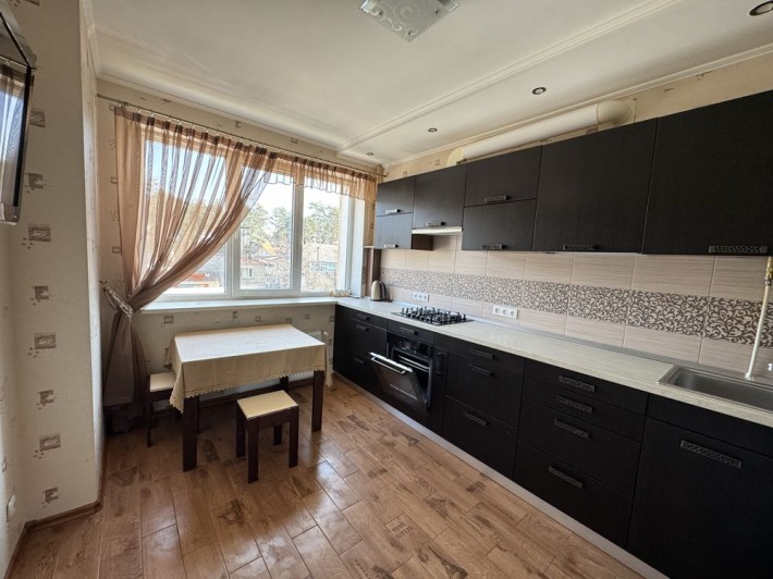 Оренда квартири Ірпінь Миколи Руденко Газ - фото 1