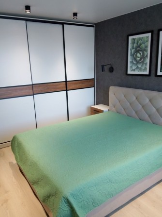 Оренда 1но кімнатної квартири, Левада - фото 1