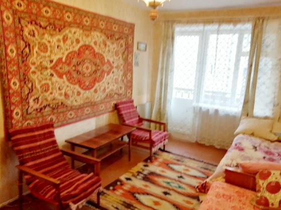 Оренда 1к.,інд.оп.,меблі та техніка Івано-Франківськ