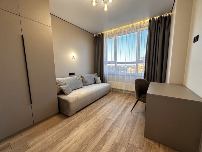 ЖК Центральний 2. Центральний парк.Будь який термін оренди - фото 1