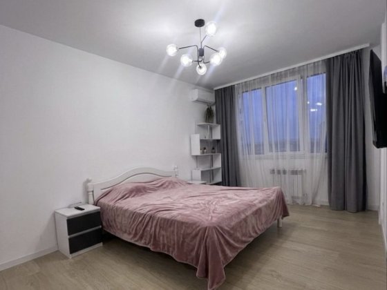 Оренда центр 1 кім Новобудова Ровно