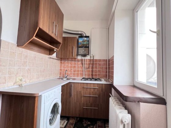 Здам 1-но кімнатну квартиу на Білій Ровно