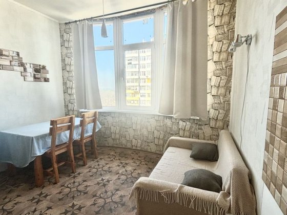 Здам простору 1кімнатну квартиру парк Мами Ірпінь