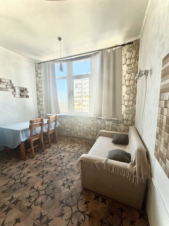 Здам простору 1кімнатну квартиру парк Мами - фото 1