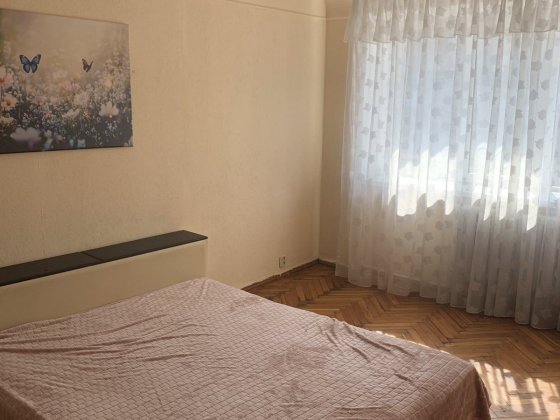 Оренда 1к на Проспекті Миру Ровно