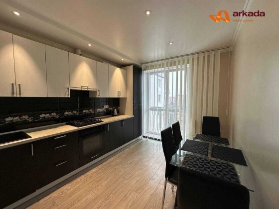 Здам квартиру 2кім Нац. гвардії центр озеро Ивано-Франковск