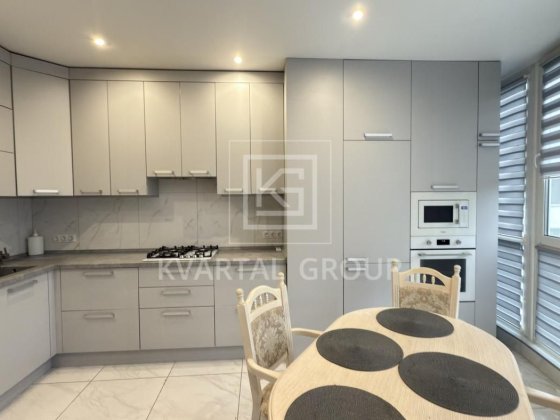 Оренда 2 кімнатної  біля Центрального парку Ірпінь