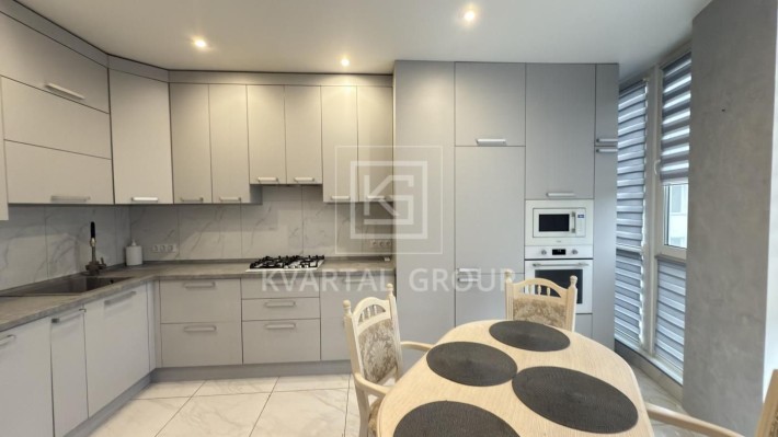 Оренда 2 кімнатної  біля Центрального парку - фото 1