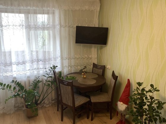 Оренда 1к.квартира Соборна. Ровно