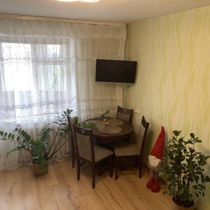 Оренда 1к.квартира Соборна. - фото 1