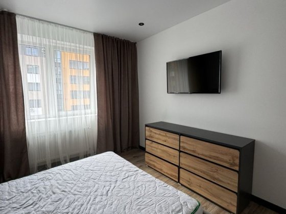 Оренда 1 кімнатної квартири на Щасливому Ровно