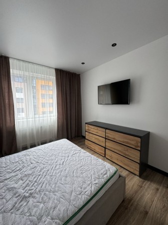 Оренда 1 кімнатної квартири на Щасливому - фото 1