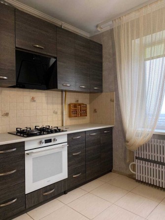 Довгострокова оренда 1-кім квартири вул. Карнаухова - фото 1