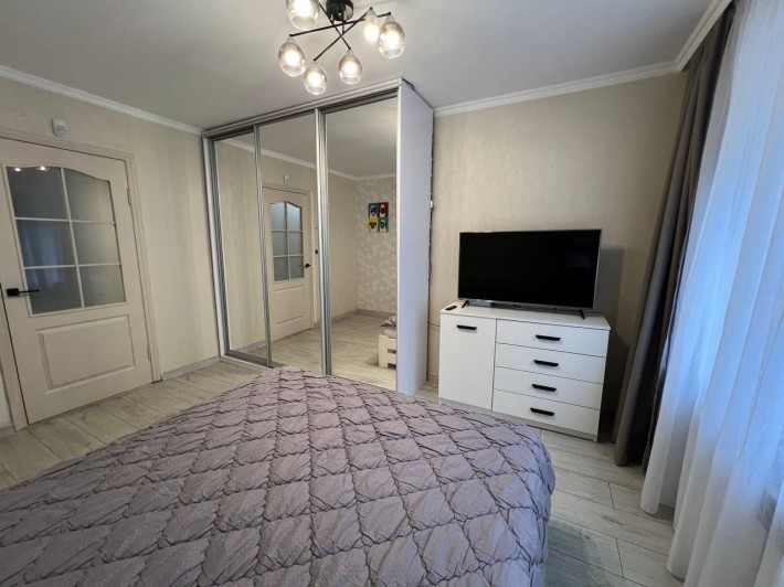 Оренда 1к квартири ВІД ВЛАСНИКА Північний Фабрична 22 - фото 1