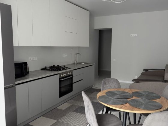 Вільна Оренда 1к квартира ЖК «На Щасливому» Ровно