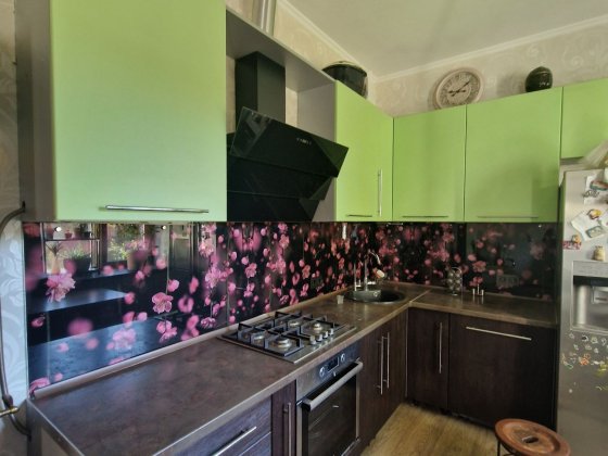 2ка Дзержинка прГероїв Підпільників, пр Миру Кривой Рог