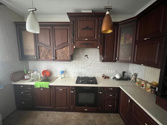 Квартира довготривалий термін