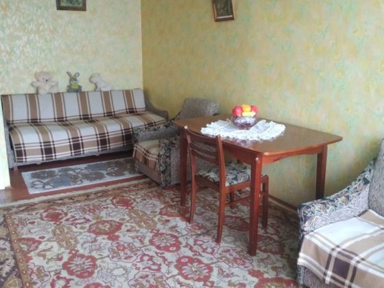 Сдам 2- х ком.квартиру на"Дзержинке"" В.Бызова Кривой Рог