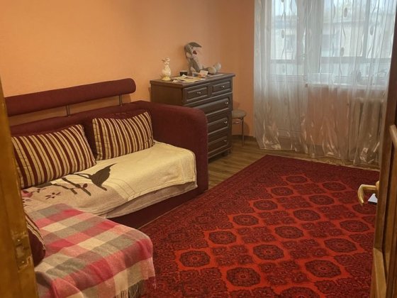 Здам 2-х кімнатну квартиру район Соцмісто (зупинка Восход) Кривой Рог