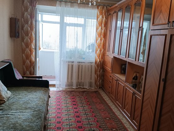 Оренда 1кімнатної квартири на 11 Школі,вул.Решетилівська. Полтава