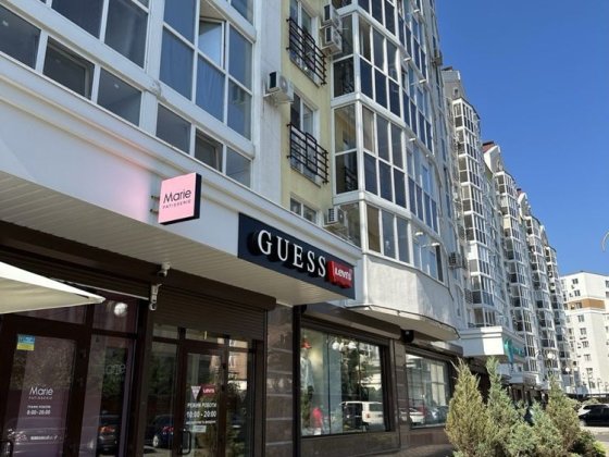 Здається 1-к квартира в центрі. вул. Ляхова Полтава