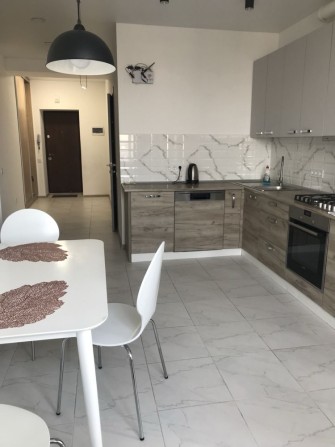 Здається в оренду квартира в (55-ий мікрорайон) - фото 1