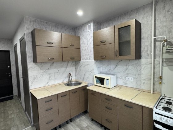 Оренда 1но кімн. квартири на Мотелі КОД 8946 Полтава