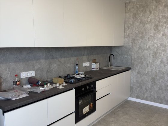 Шикарна двушка в новобудові. Полтава