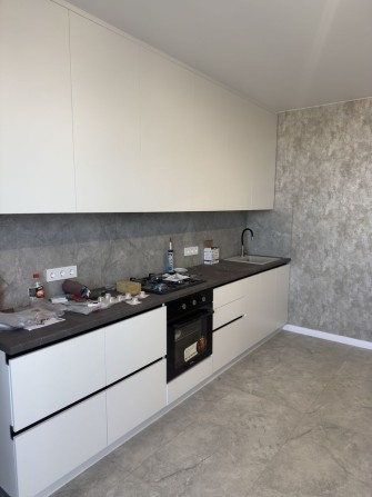 Шикарна двушка в новобудові. - фото 1